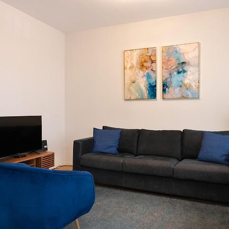 Invicta Premium - 4Br Downtown Apartment With Ac OOporto Extérieur photo