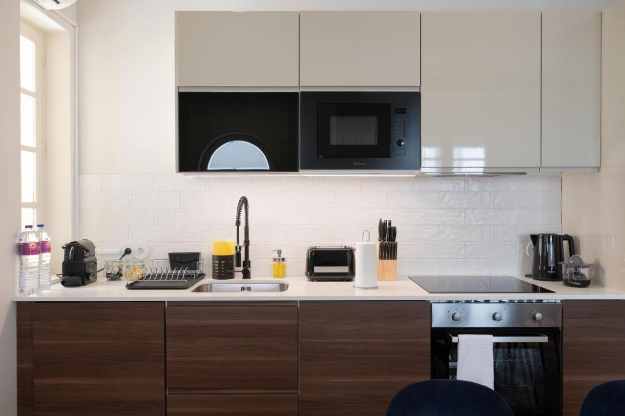 Invicta Premium - 4Br Downtown Apartment With Ac OOporto Extérieur photo