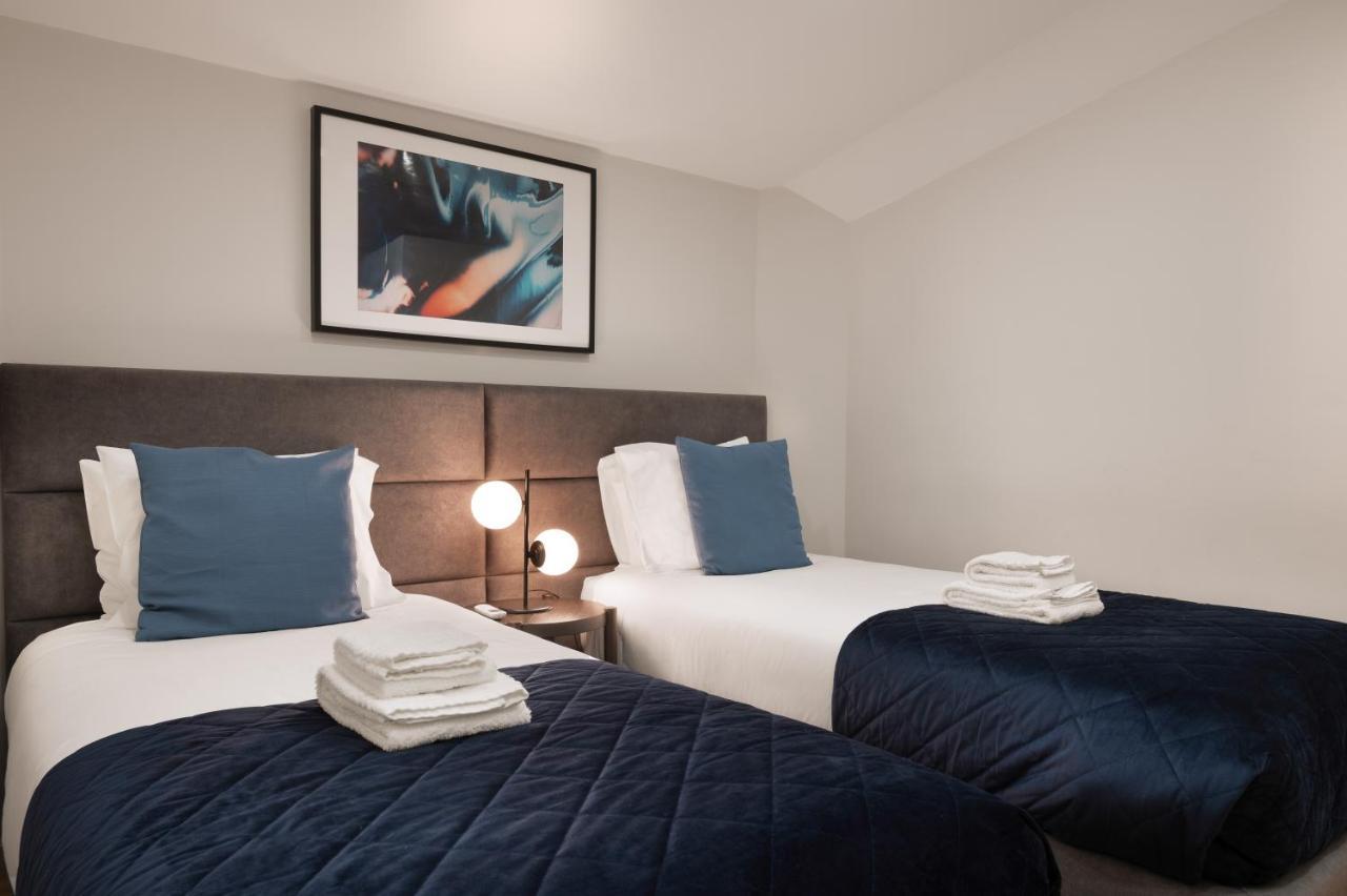 Invicta Premium - 4Br Downtown Apartment With Ac OOporto Extérieur photo