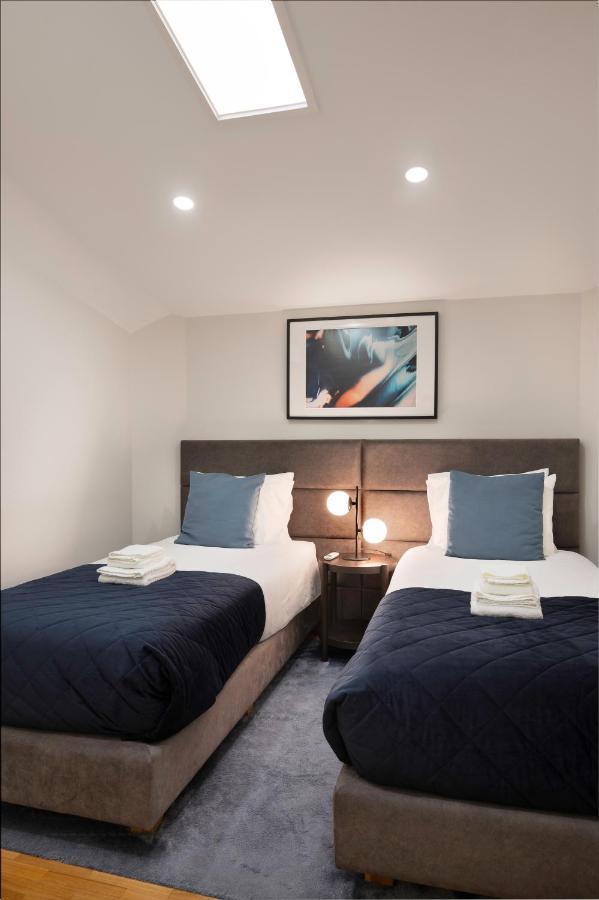 Invicta Premium - 4Br Downtown Apartment With Ac OOporto Extérieur photo