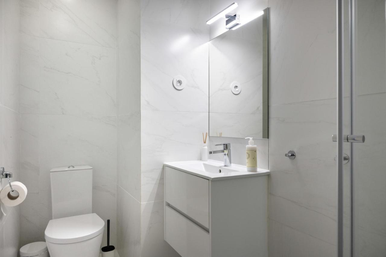 Invicta Premium - 4Br Downtown Apartment With Ac OOporto Extérieur photo