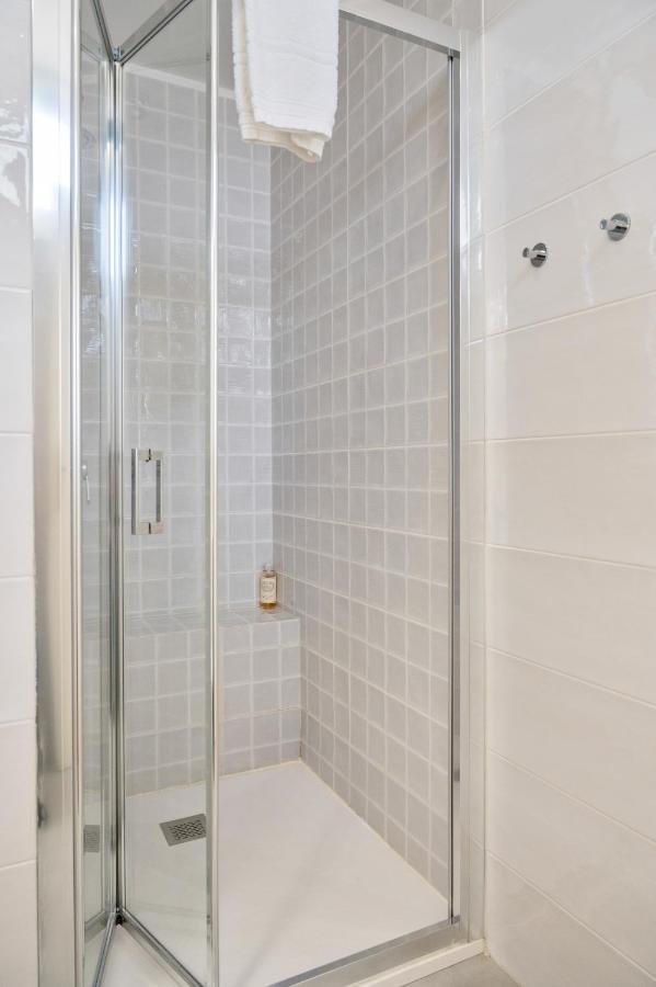 Invicta Premium - 4Br Downtown Apartment With Ac OOporto Extérieur photo