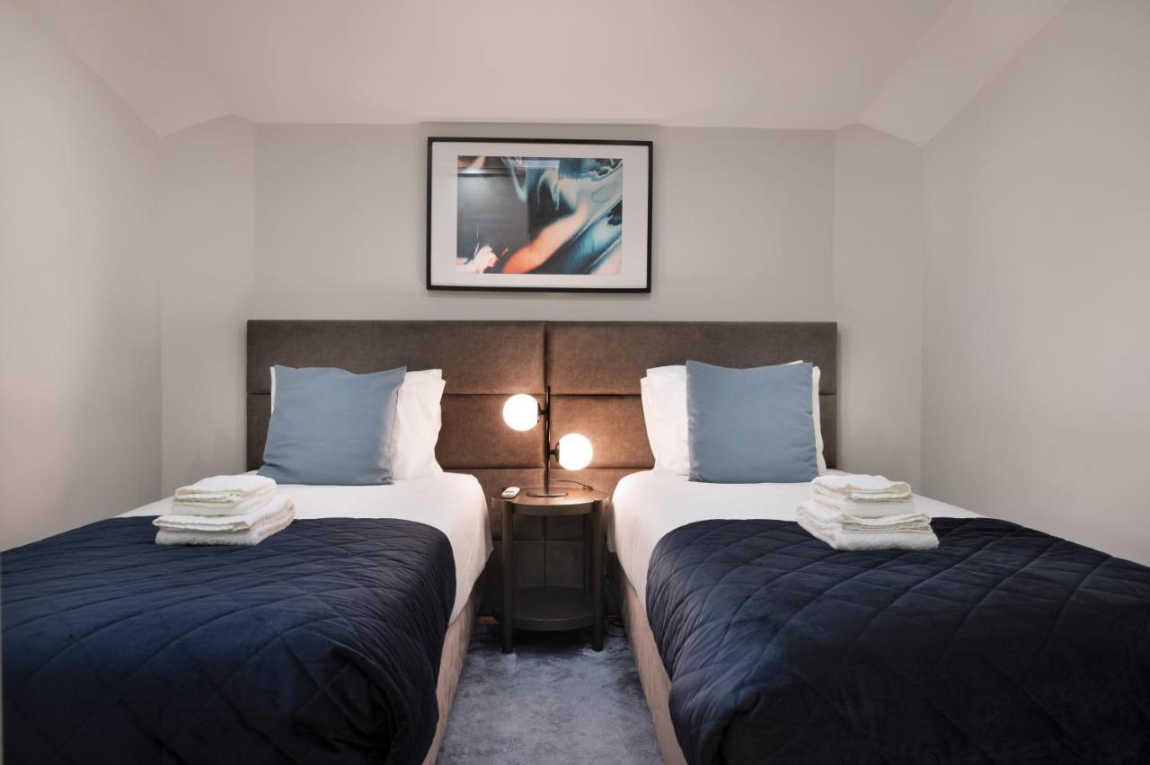 Invicta Premium - 4Br Downtown Apartment With Ac OOporto Extérieur photo