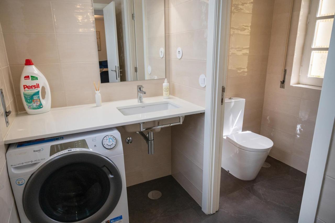 Invicta Premium - 4Br Downtown Apartment With Ac OOporto Extérieur photo